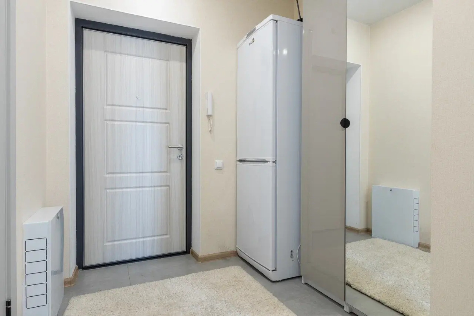 Апартаменты Четаева