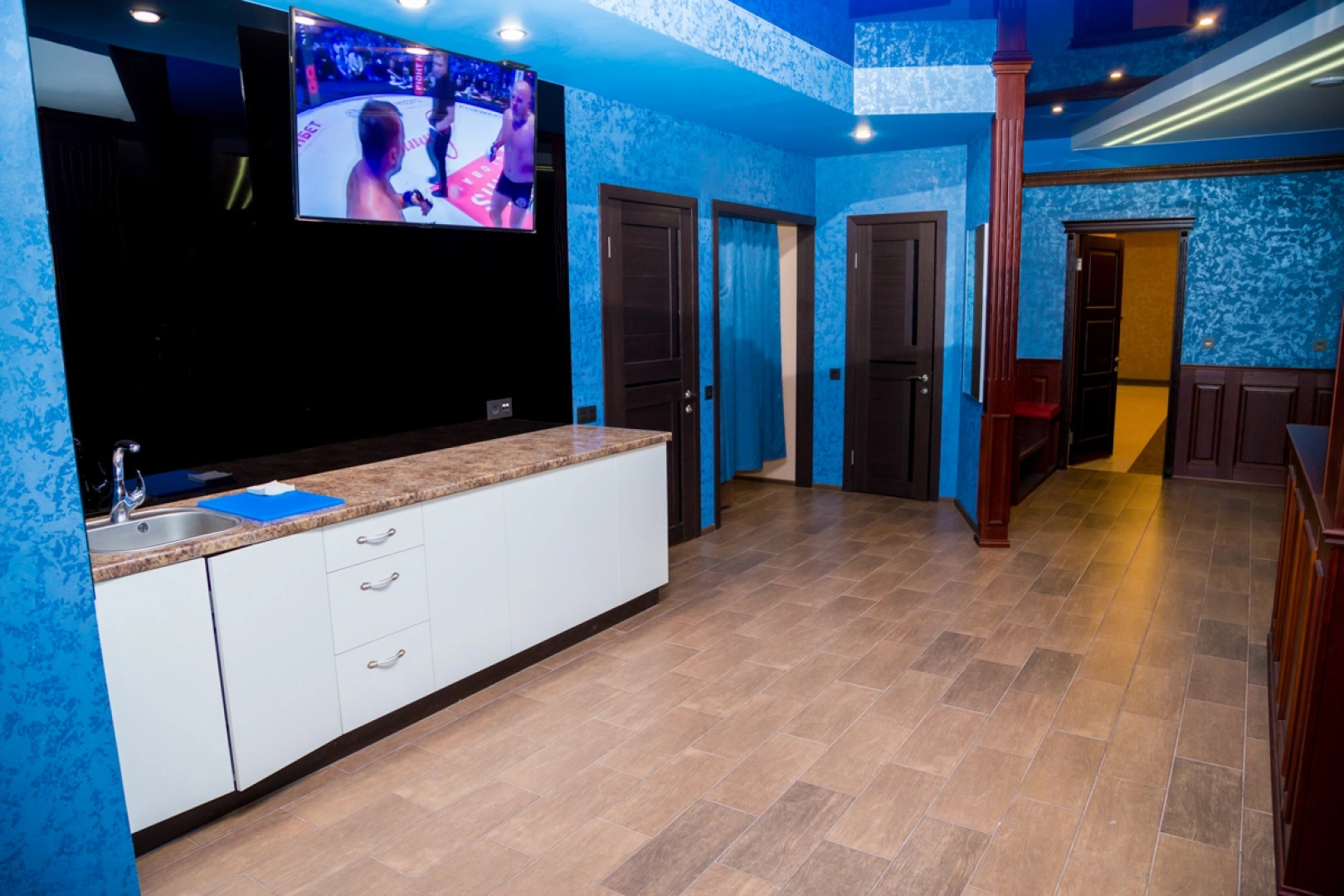 Гостиничный Комплекс Aristokrat