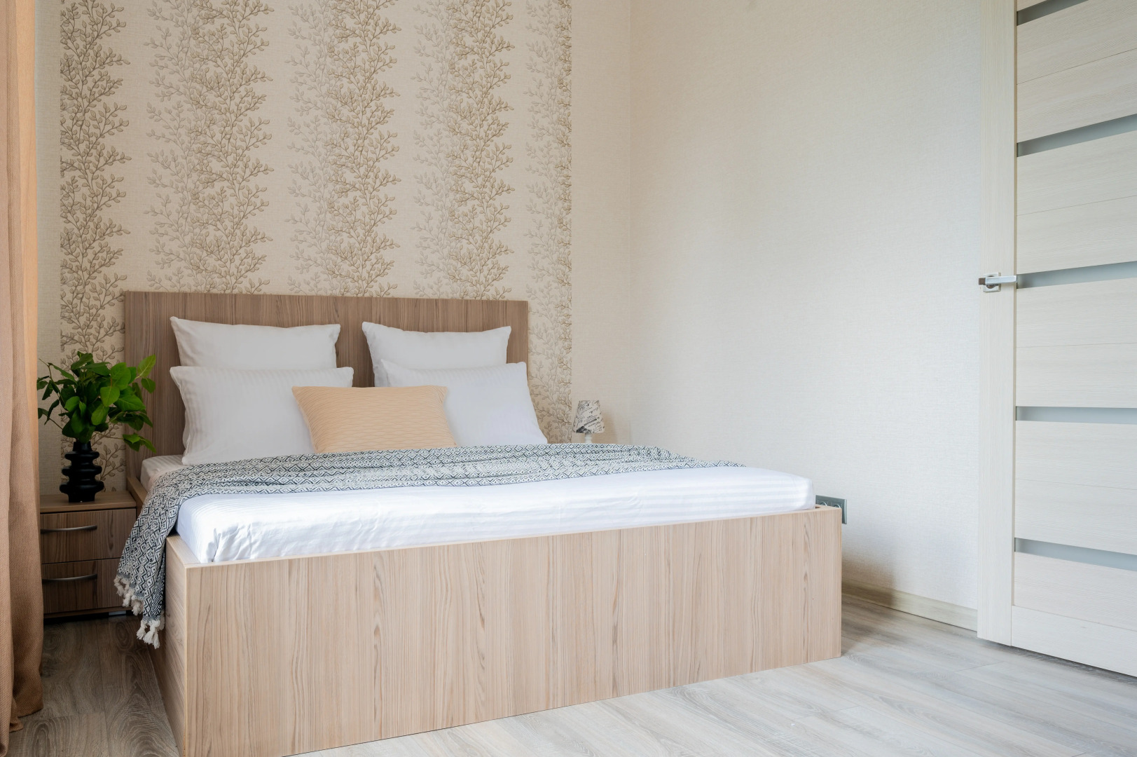 Апартаменты Вгости33 Б. Нижегородская 27