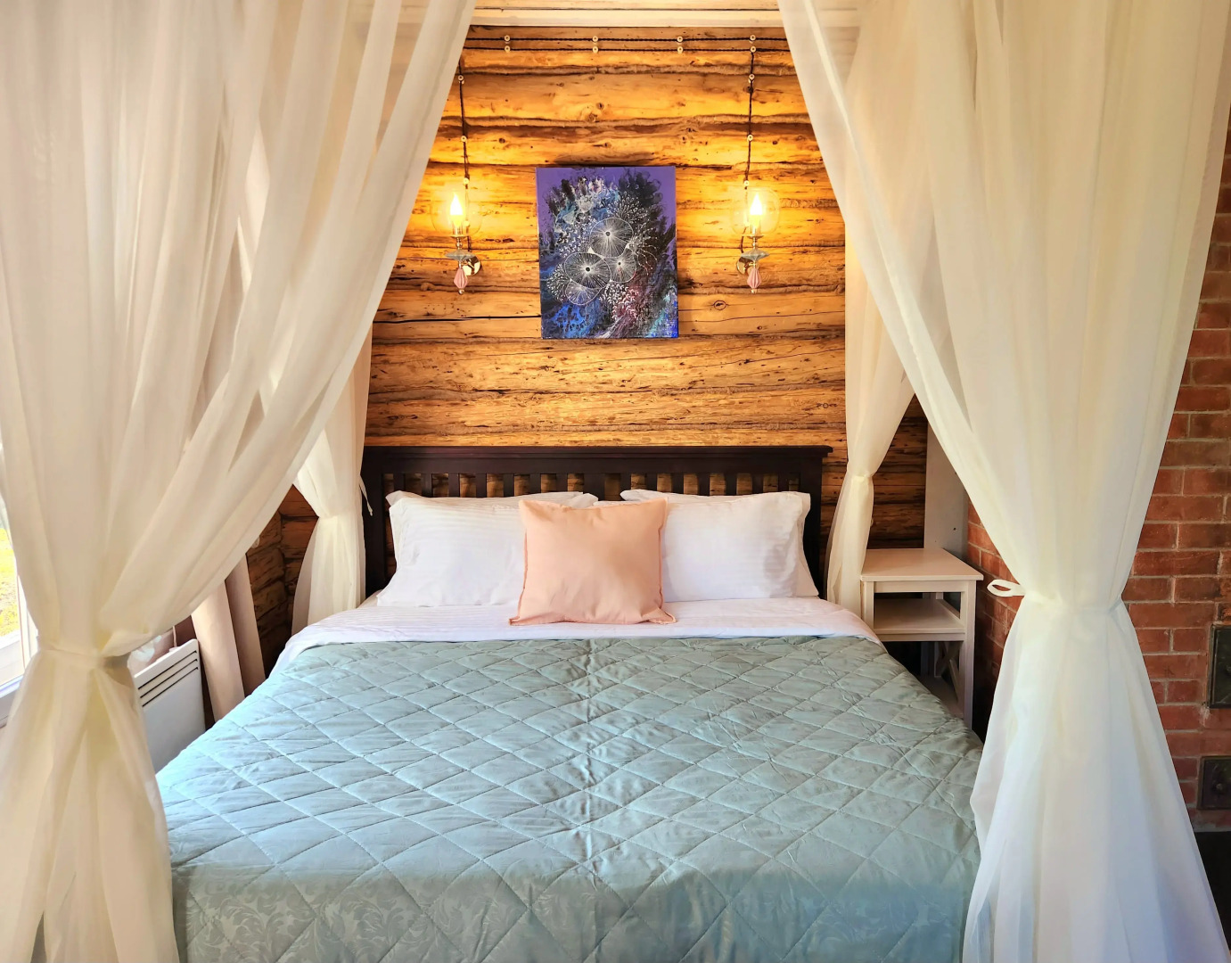 Частный Дом Алая Дача с Банькой