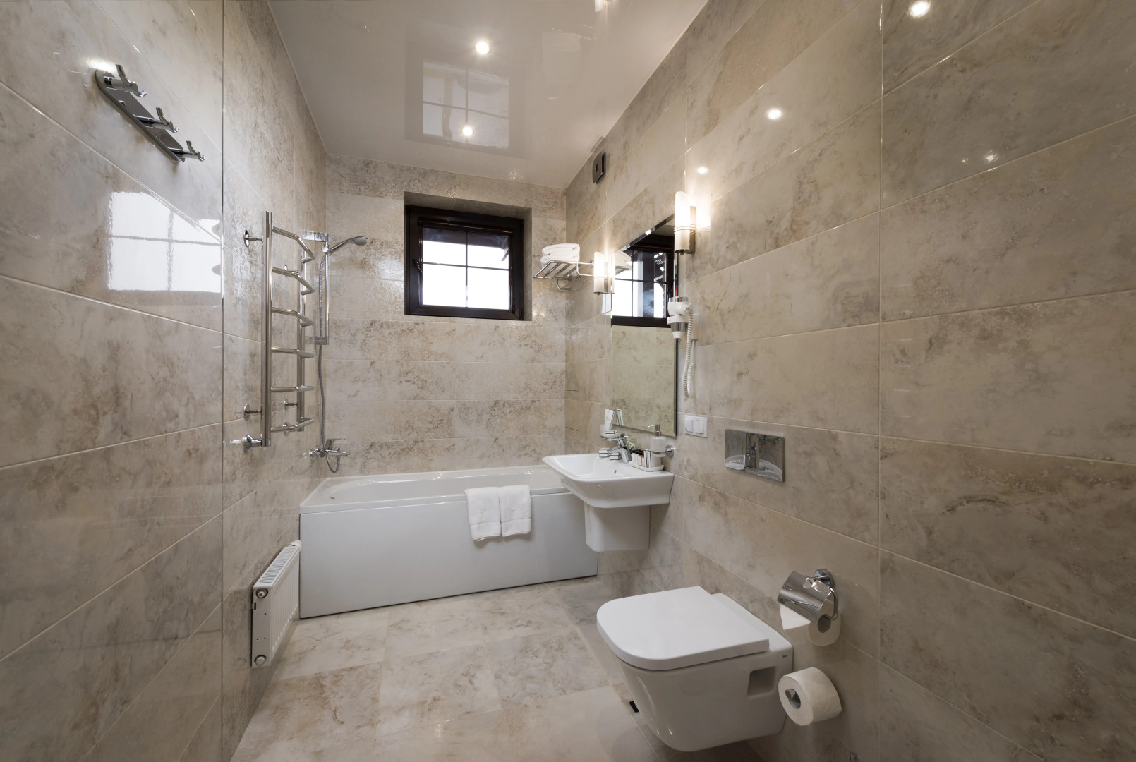 Бутик-Отель Столица