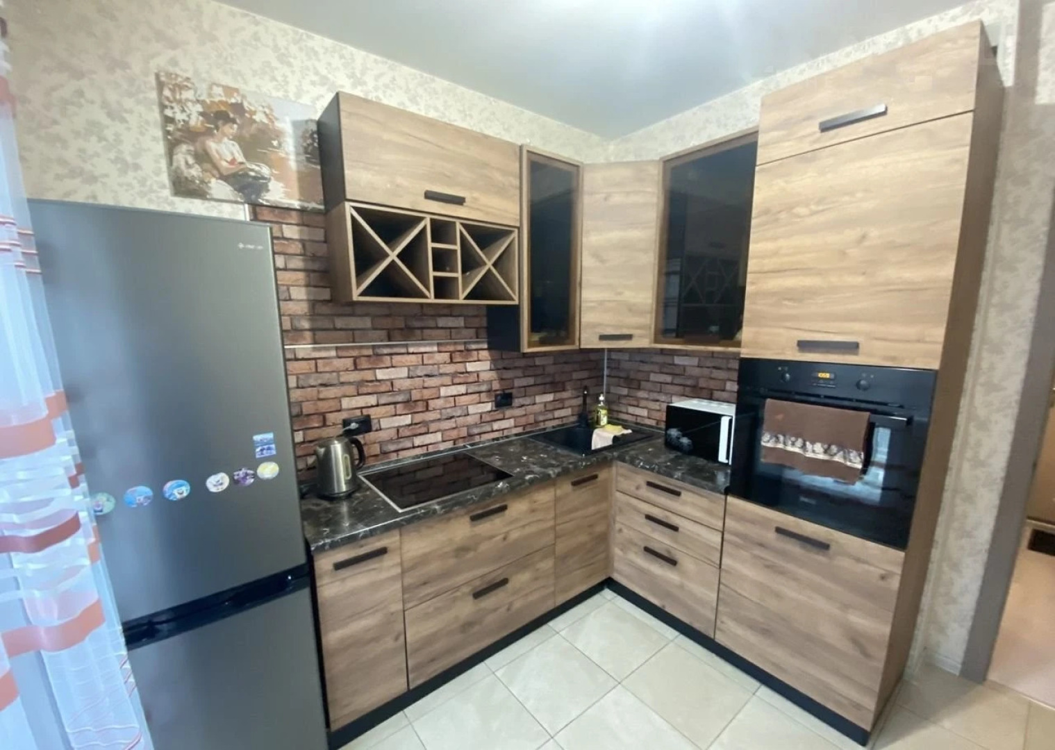 Апартаменты на Московском Проспекте 2Б