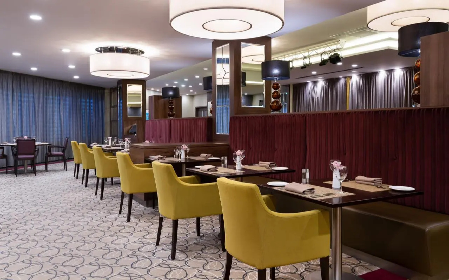 DoubleTree by Hilton Tyumen