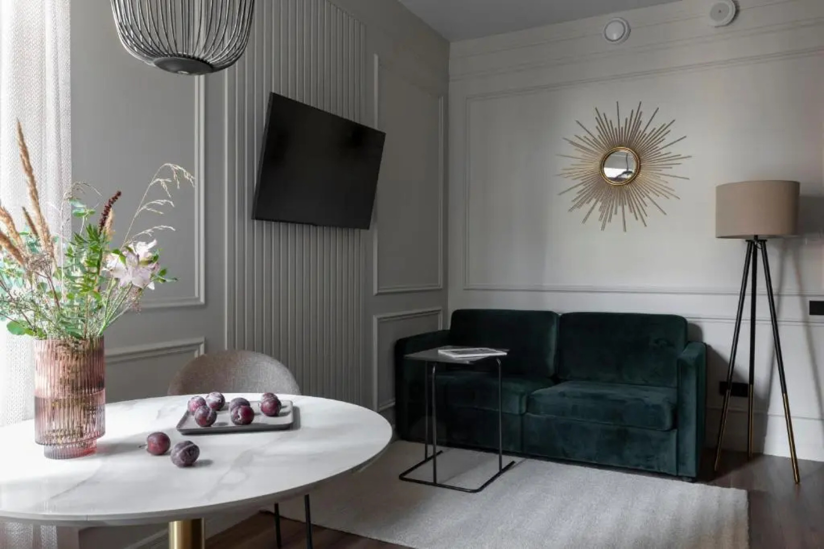 Отель Point Academia