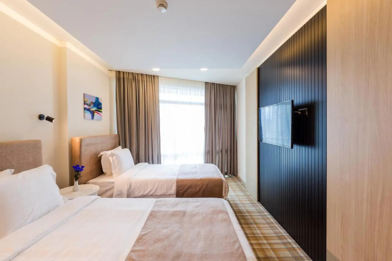 Hotel Best Western Premier Batumi