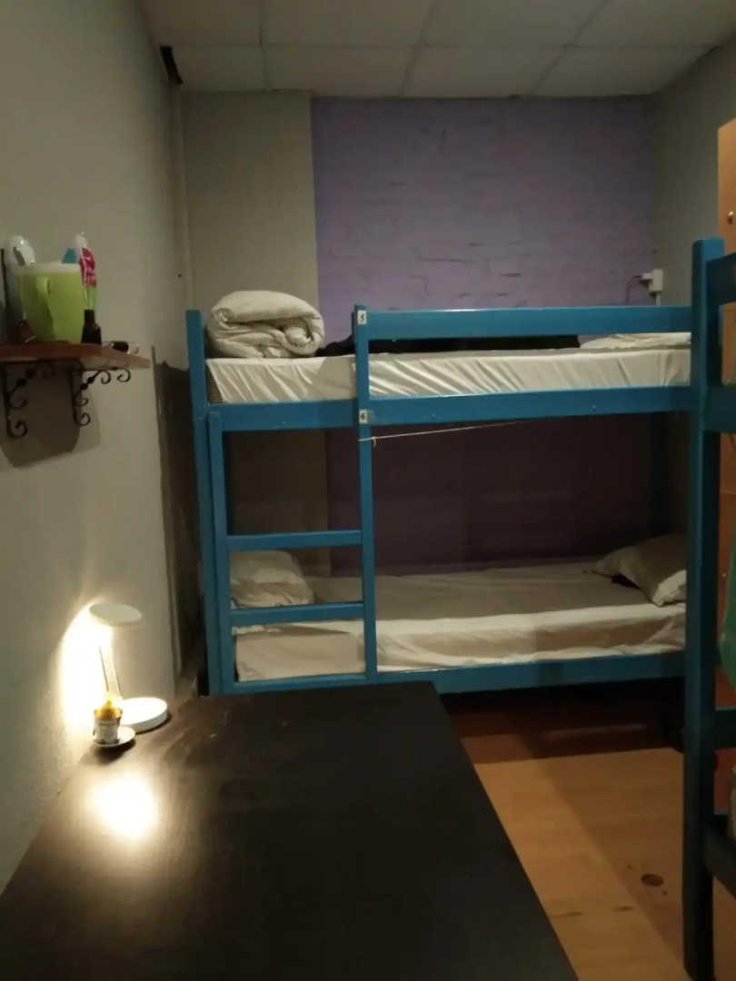 Hostel Peter Plus
