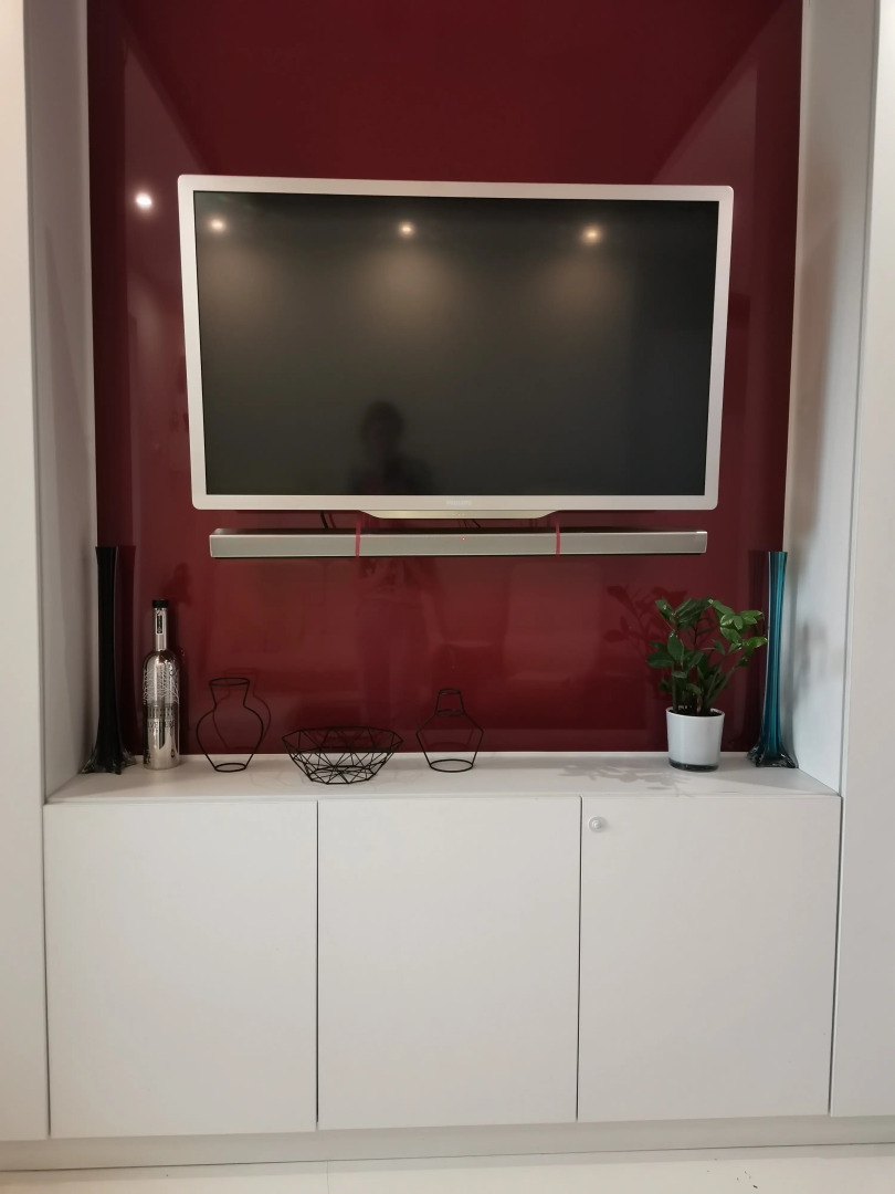 Апартаменты с видом на Верхнее озеро