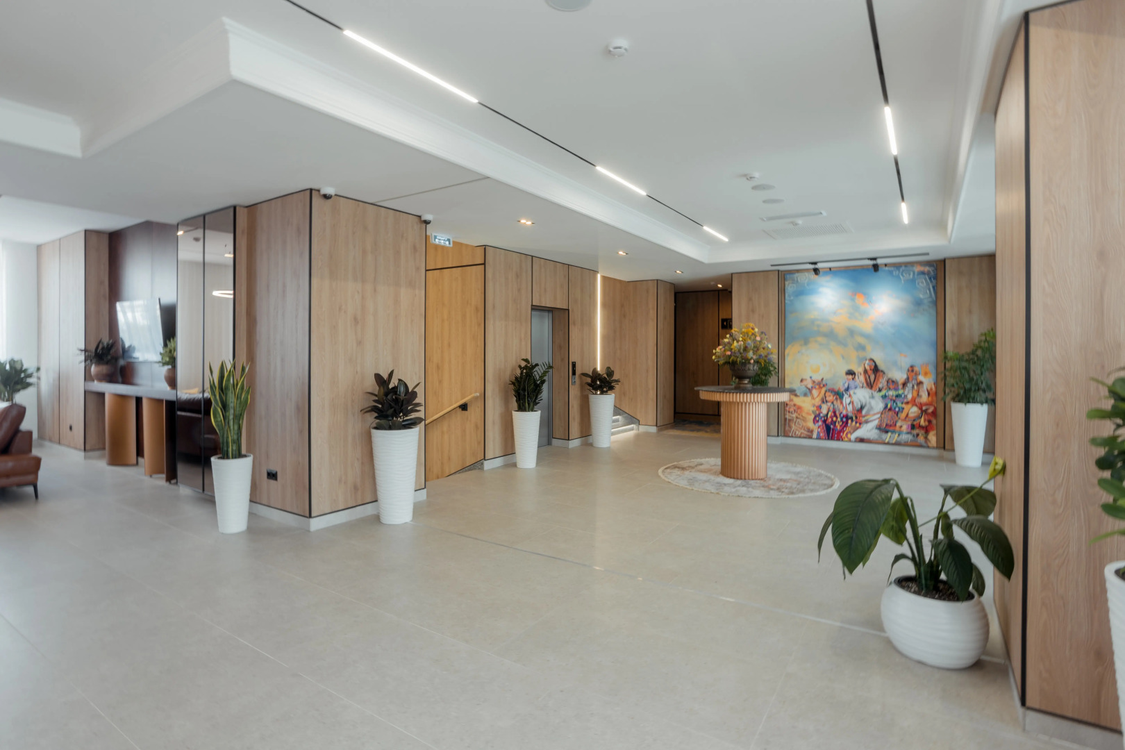 Отель Qazaq Premium