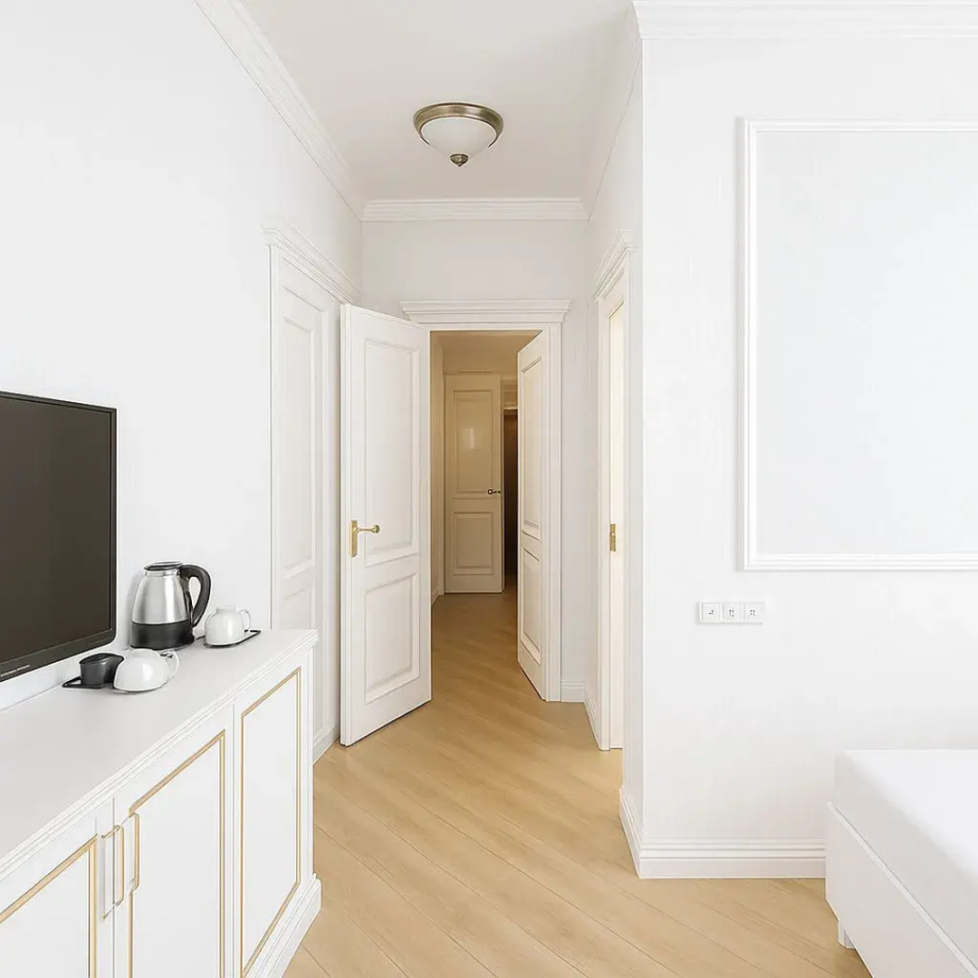 Отель Royal Renaissance