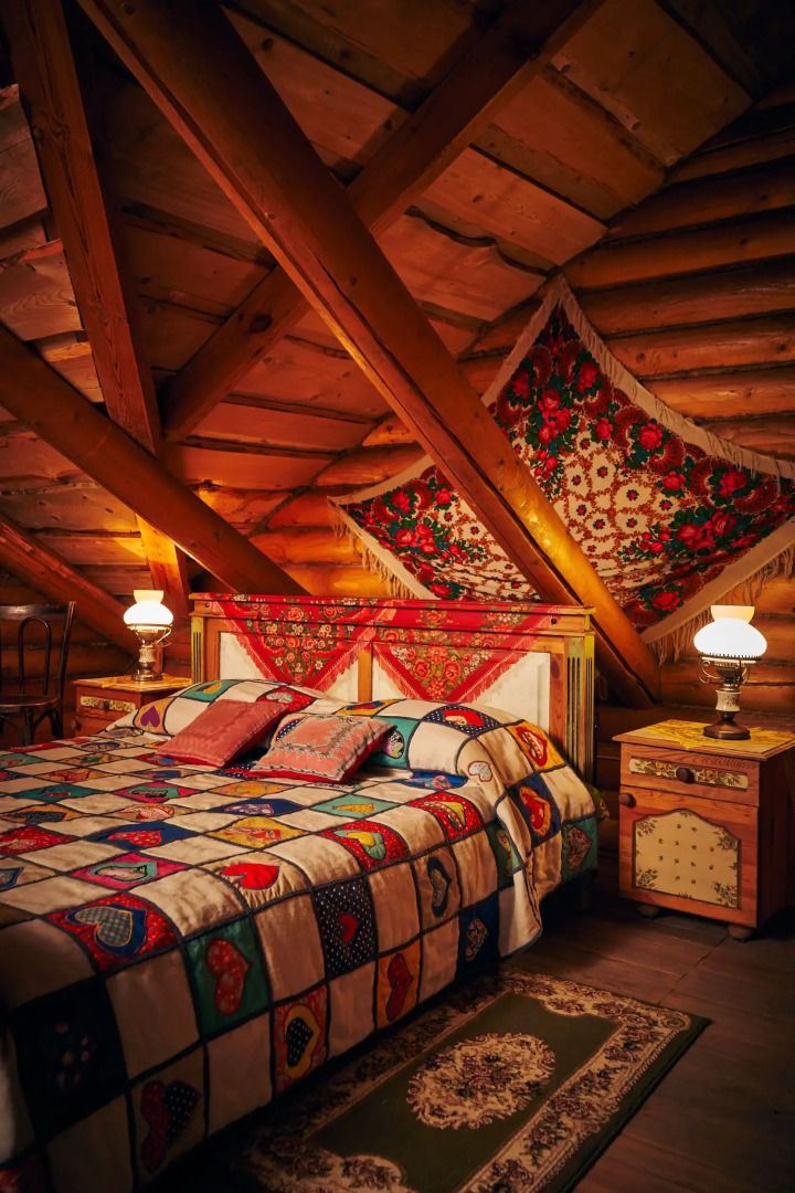 Бутик-отель Чеховская Дача