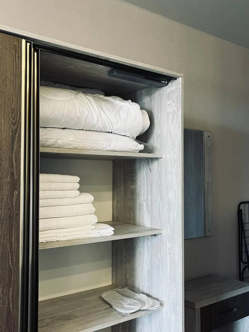 Отель Green Line