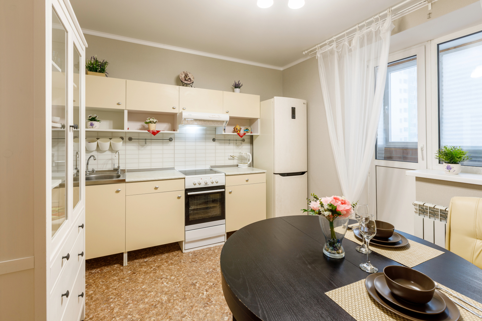 Апартаменты Сутки-24