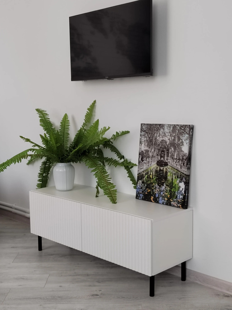 Квартира Уютная студия на тихой улице