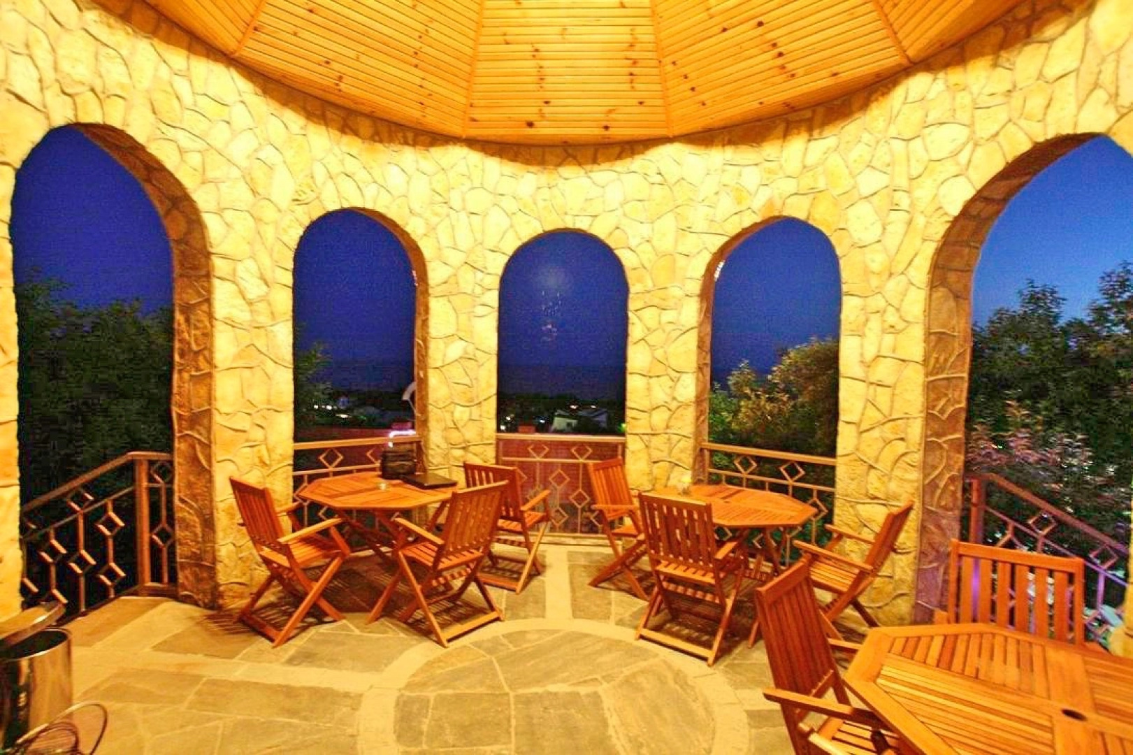 Гостевой дом Сказка