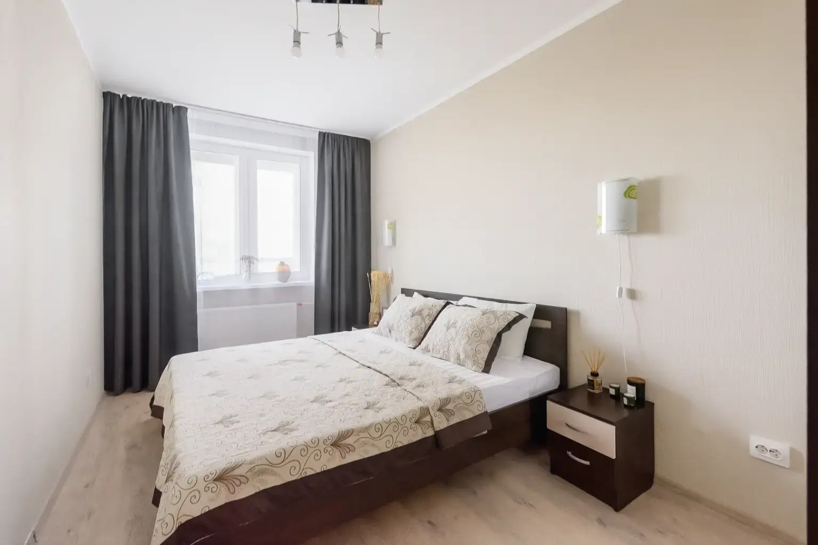 Апарт-Отель Апартаменты Лайк