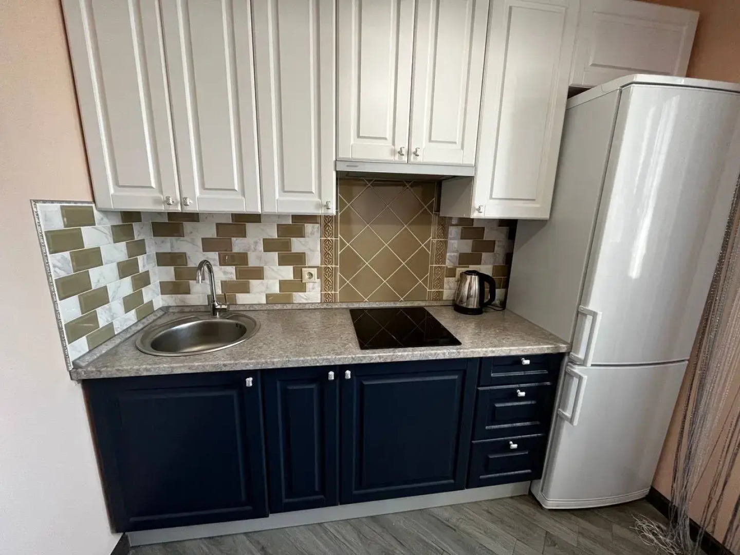 Апартаменты Sunny Days Apartment Кирова