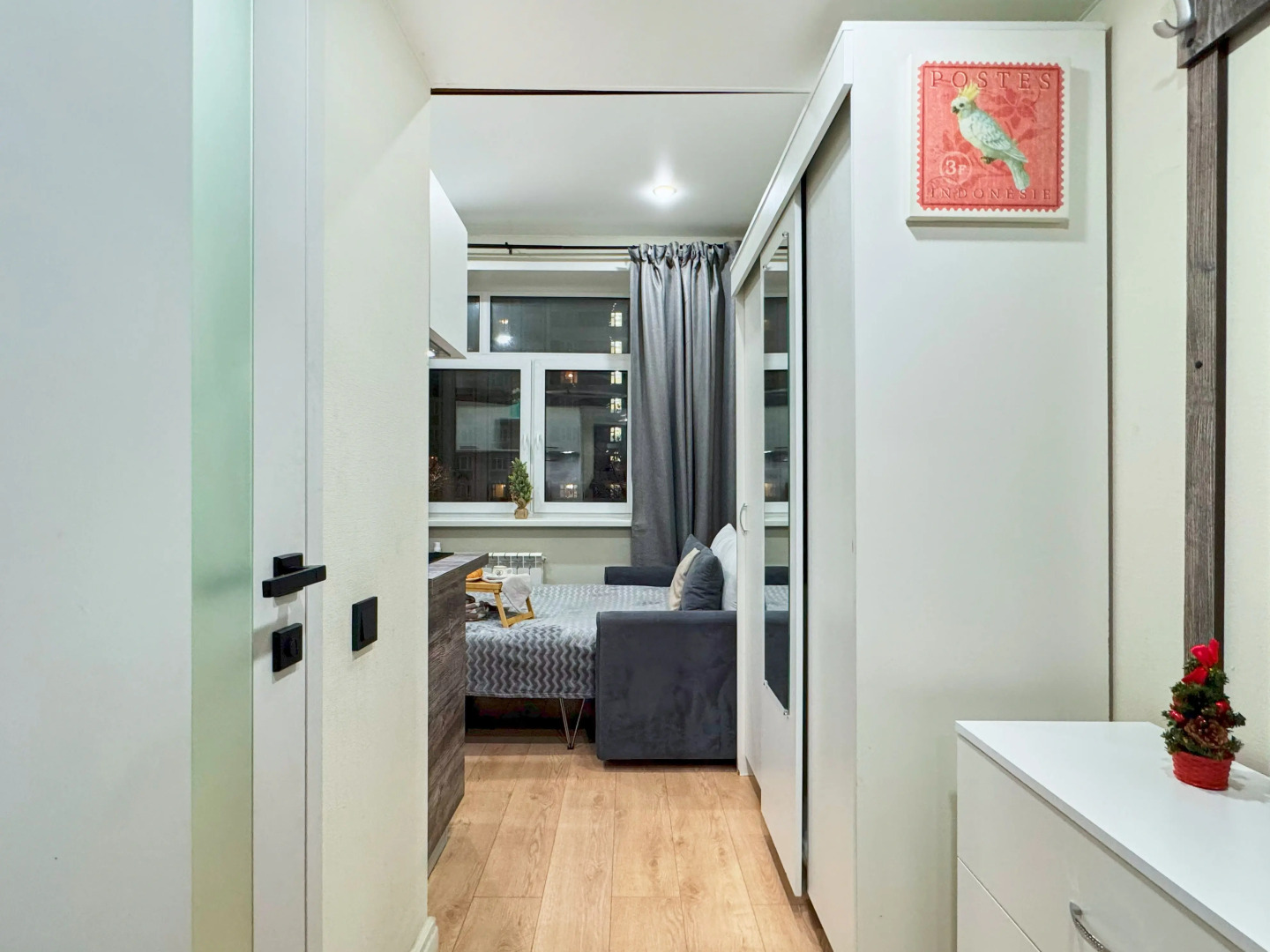 Апартаменты уютные чистые у метро