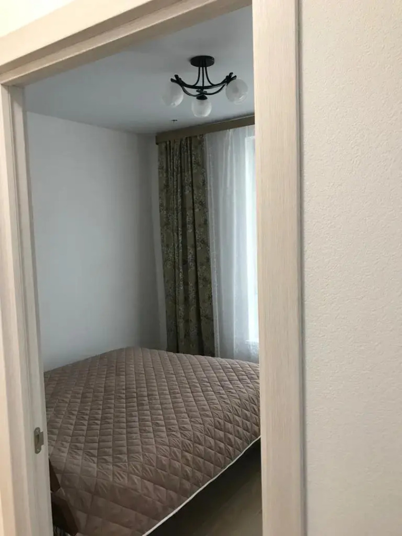 Апартаменты на Щукинской