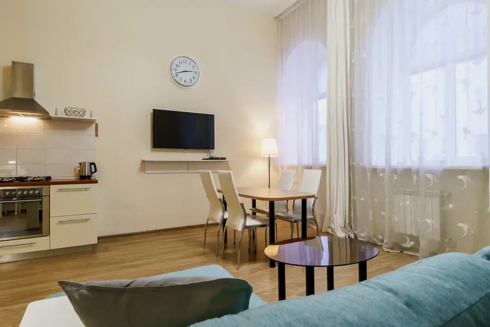 Апартаменты Сутки-Дом - Покровка 2