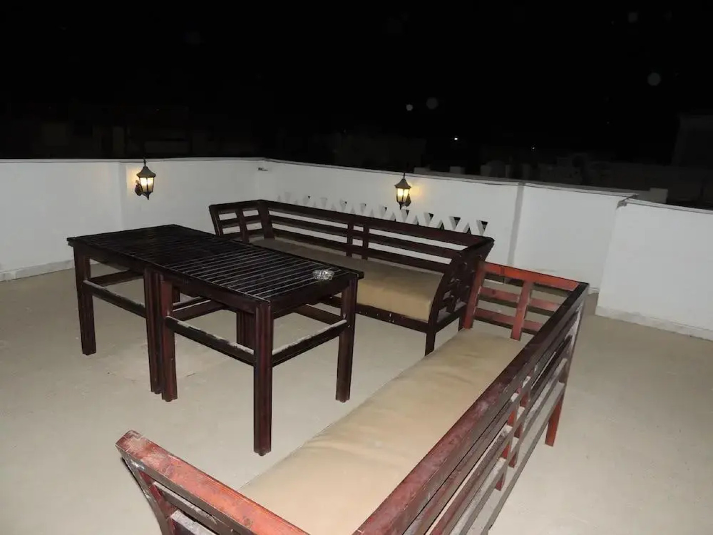 Апартаменты Sultan Hadaba Near Farsha