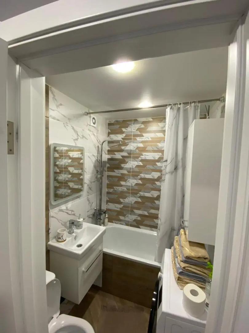 Апартаменты на Липовской 44