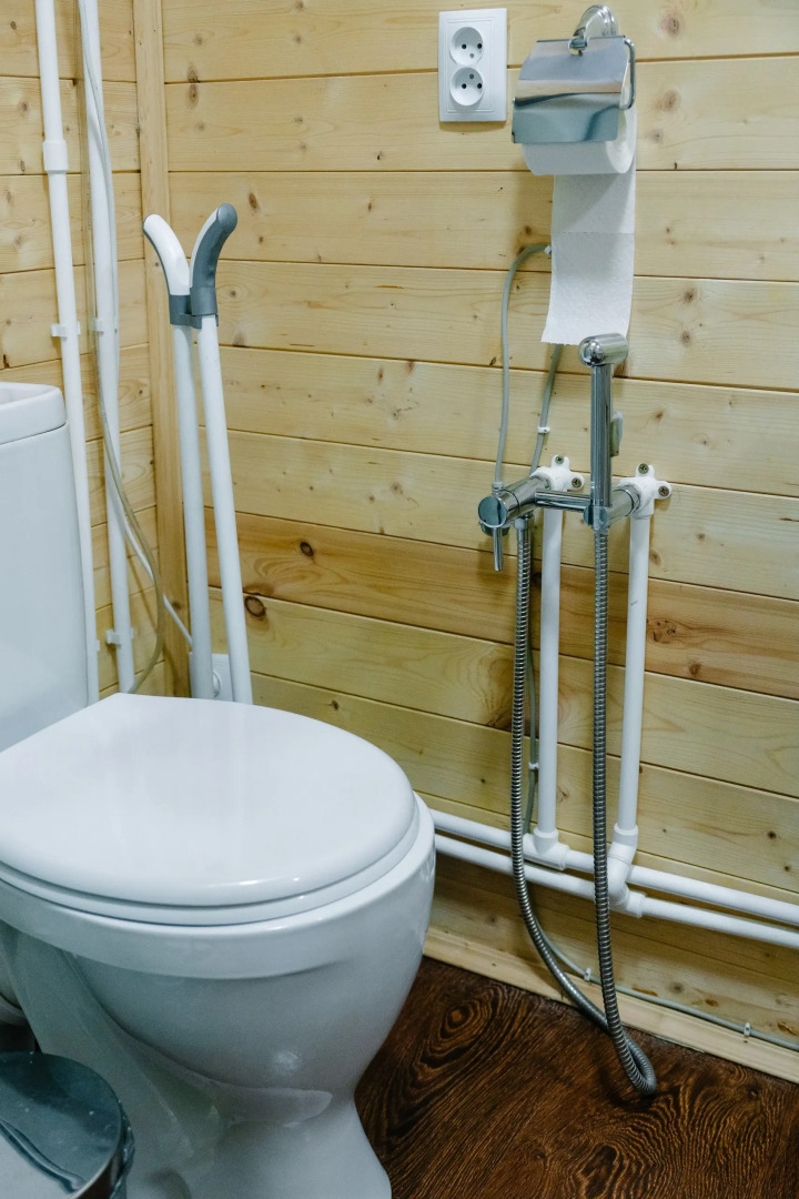 База отдыха Радужный Архыз