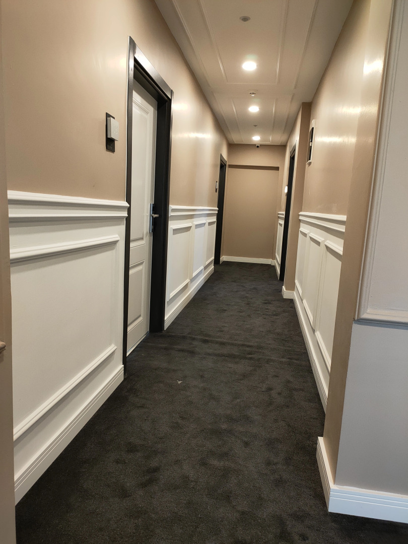 Отель Loft Airport