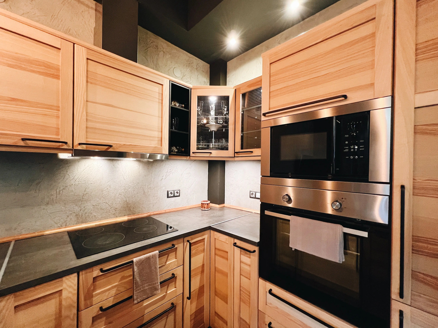 Апартаменты Квартира в самом центре Красной Поляны