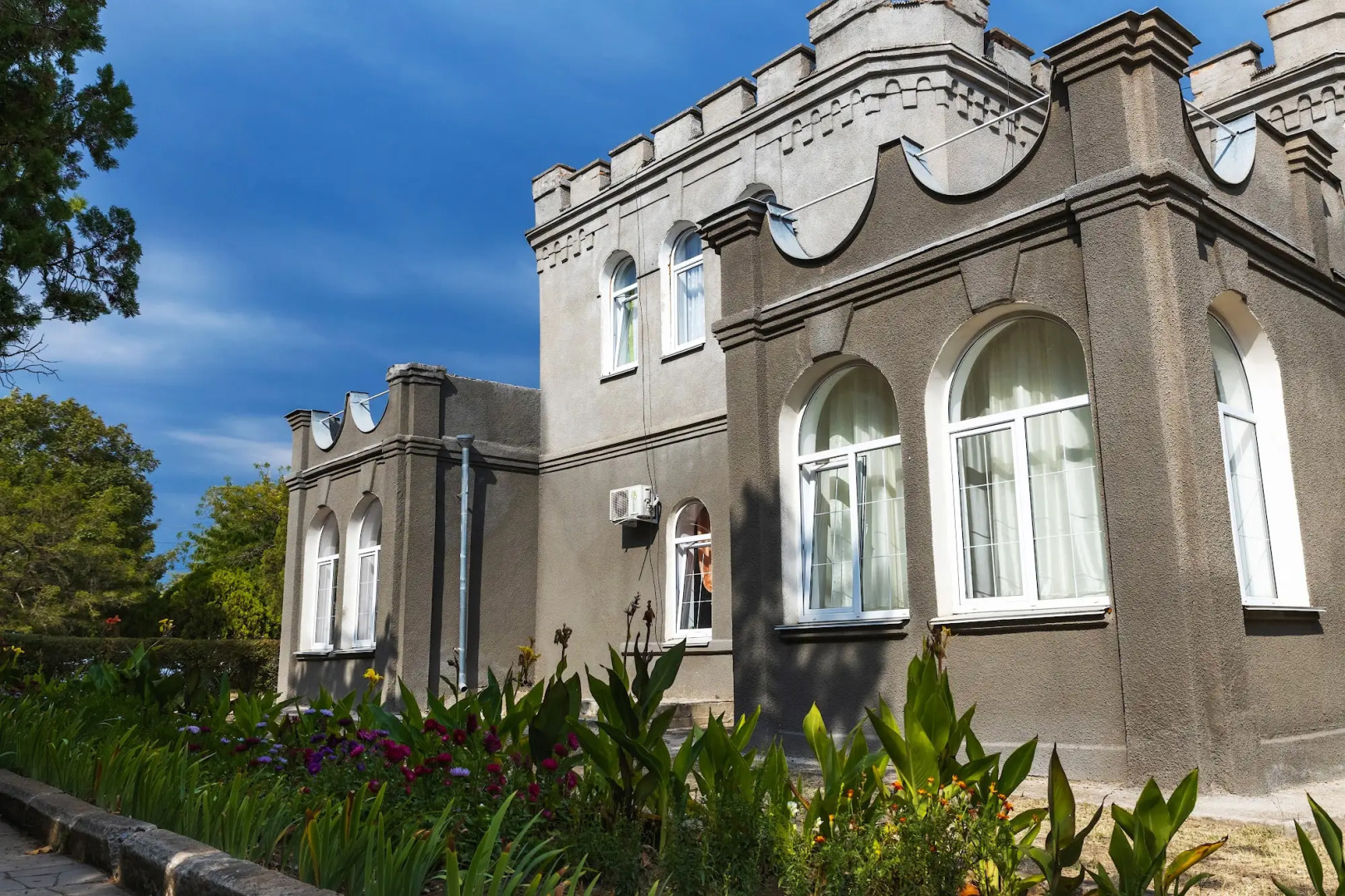 Санаторий Прибой