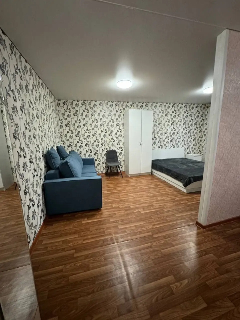 Квартира недалеко от моря