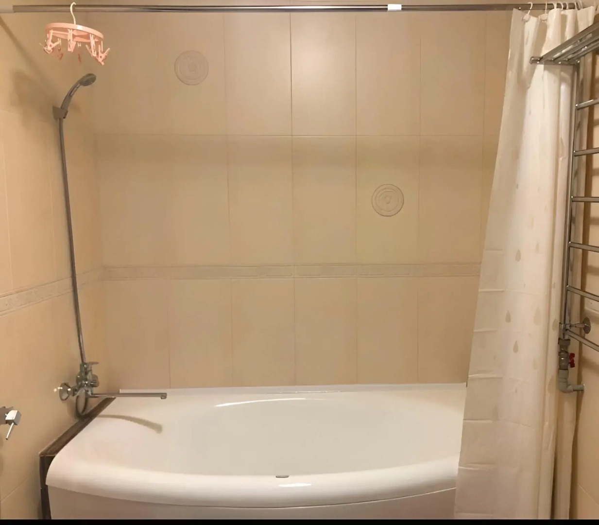 Апартаменты Apart on Pastukhova31