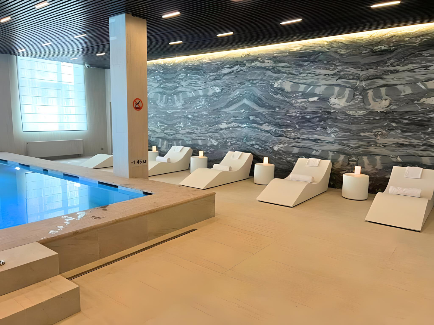 Апартаменты Grand Palace 707