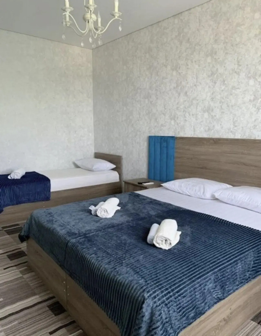 Гостевой дом "Лантана"