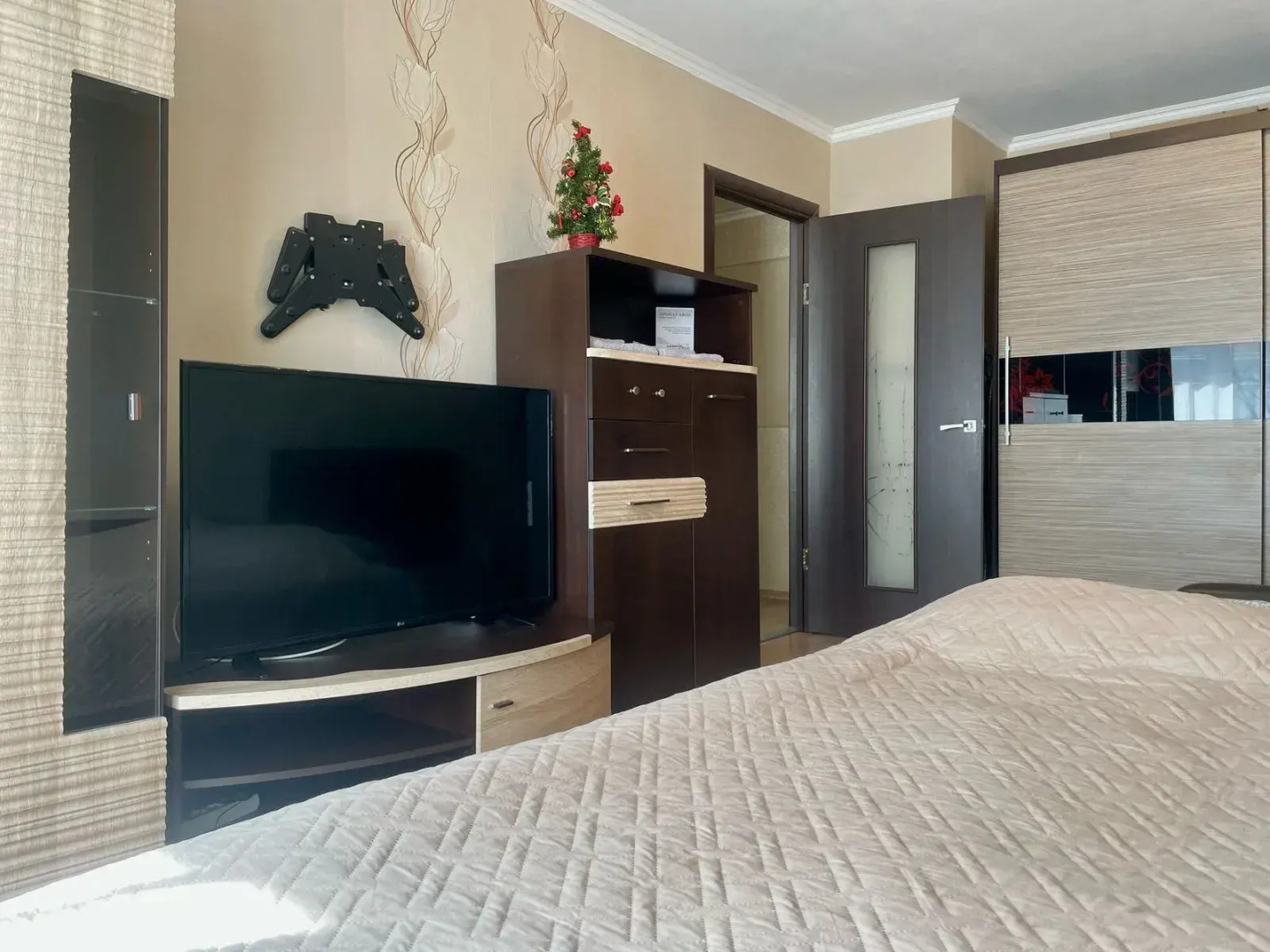 Квартира Квартал