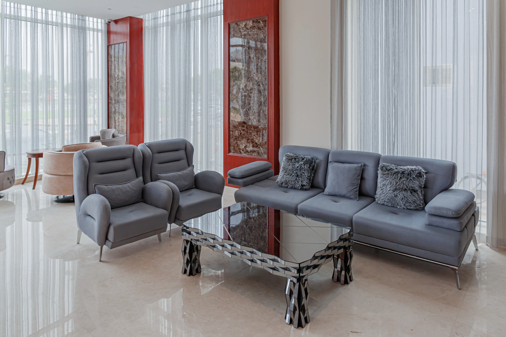 Salalah International Hotel