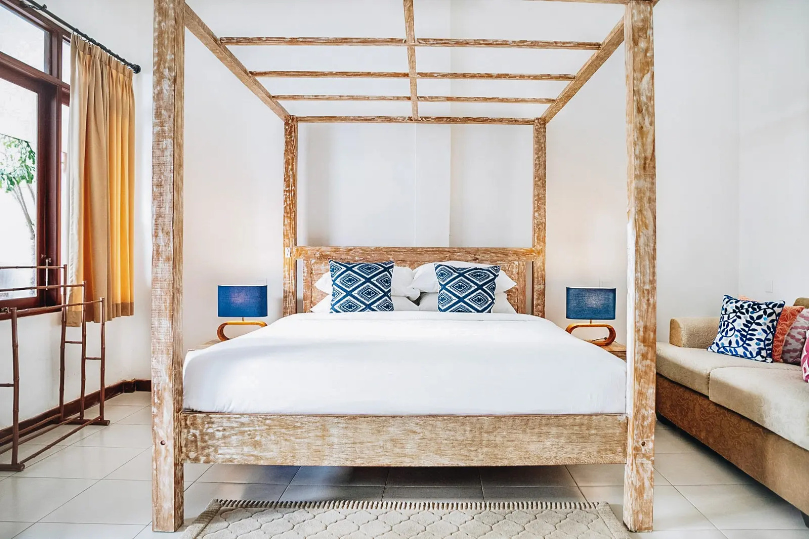 Вилла Posh Seminyak