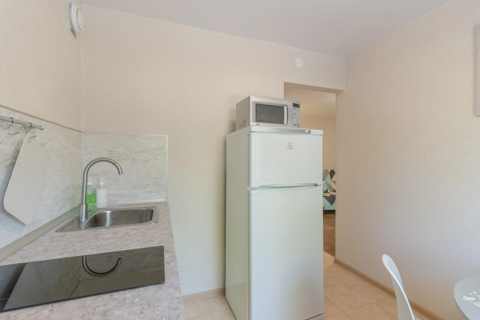 Апартаменты Анохина