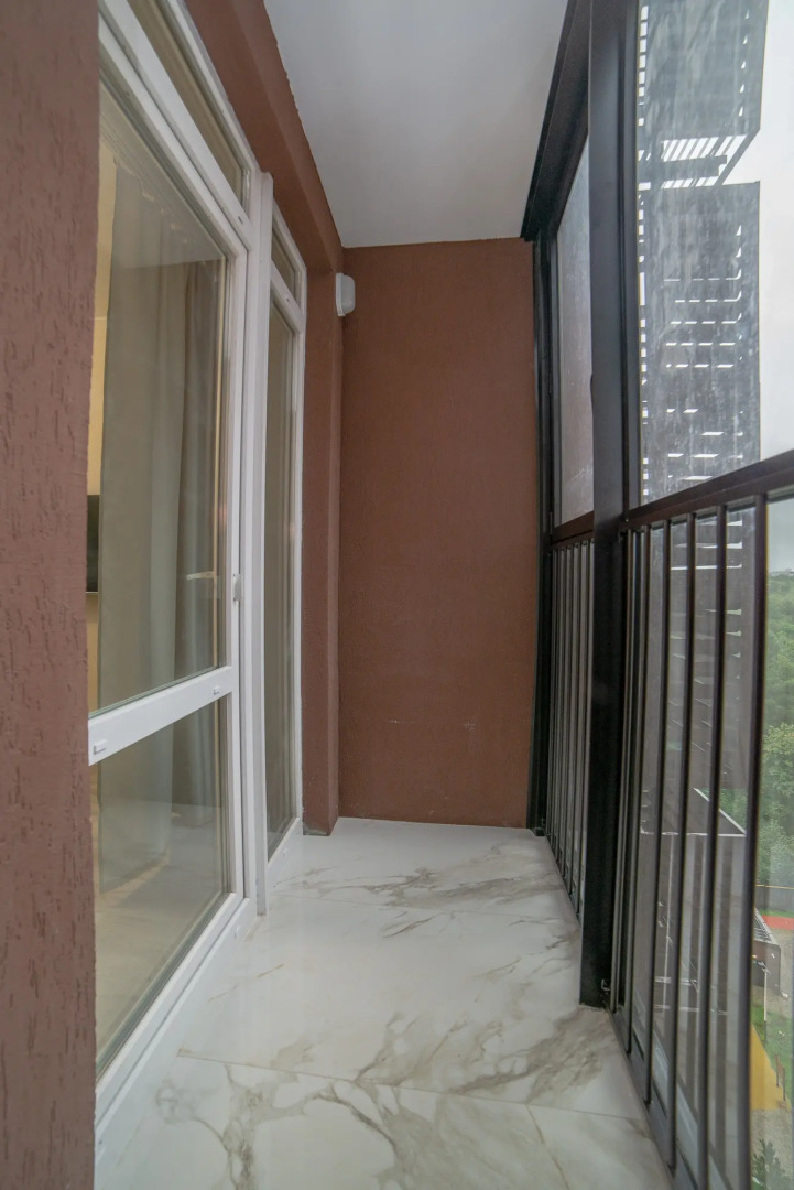 Квартира BeGuest рядом с Южным Автовокзалом