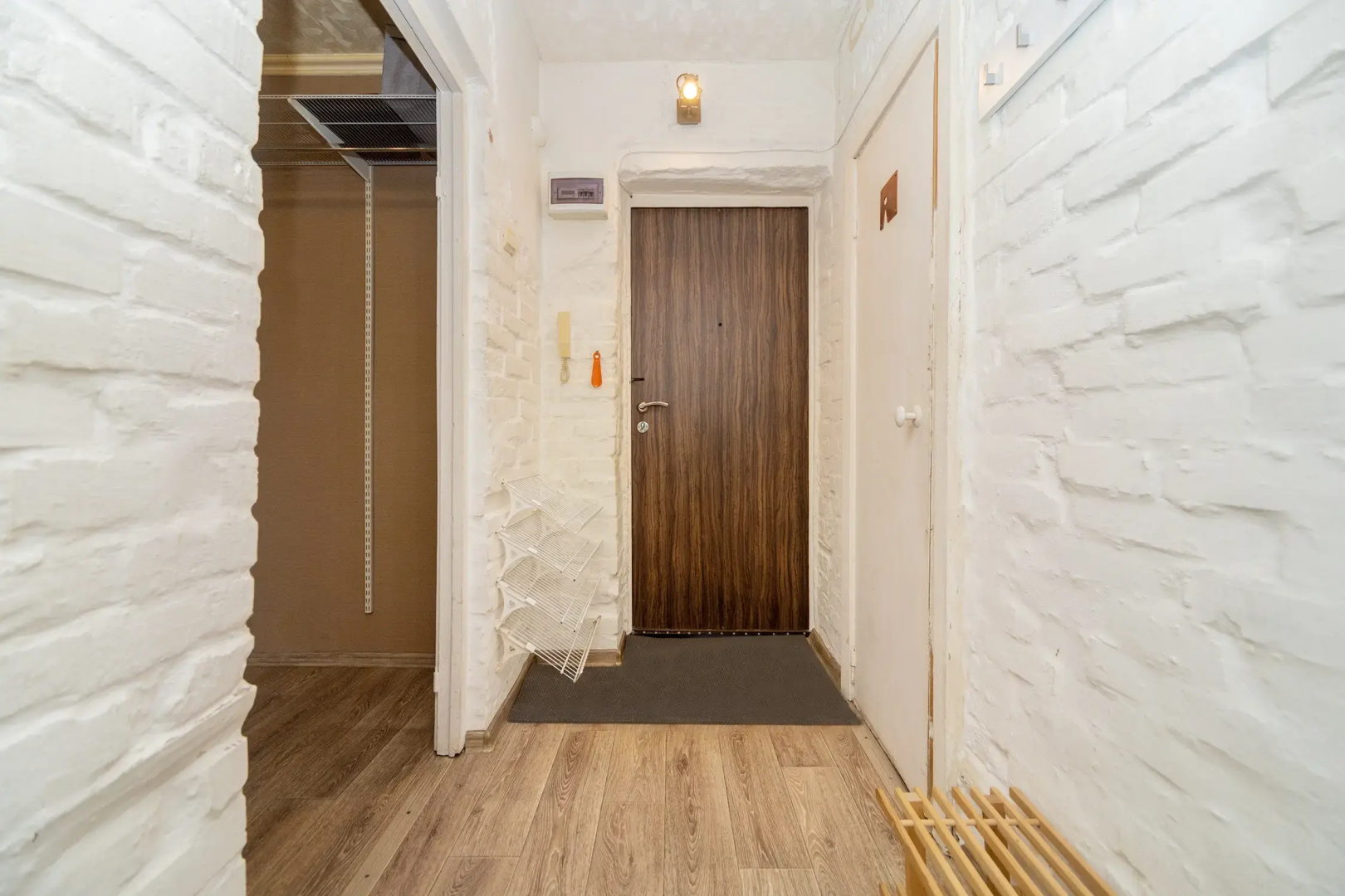 Апартаменты K&K Apartments
