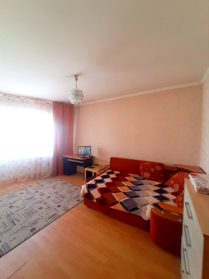 Квартира Уютная , в центре города, у жд вокзала