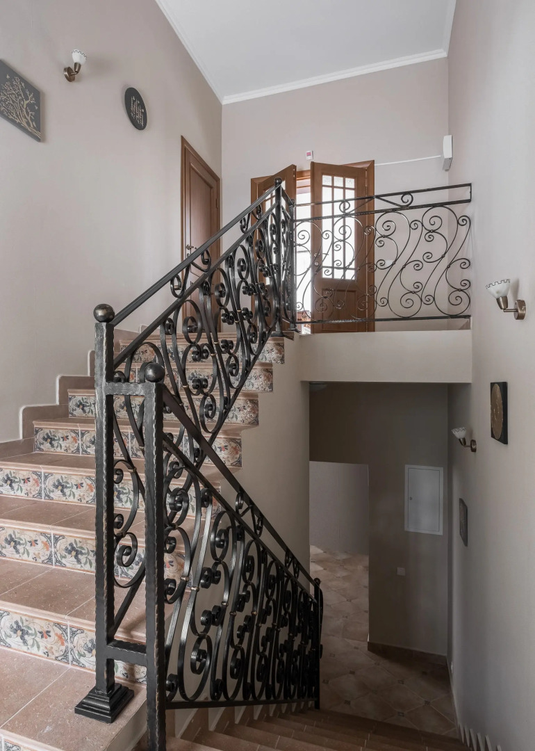 Гостевой Дом Коттедж в Лесу