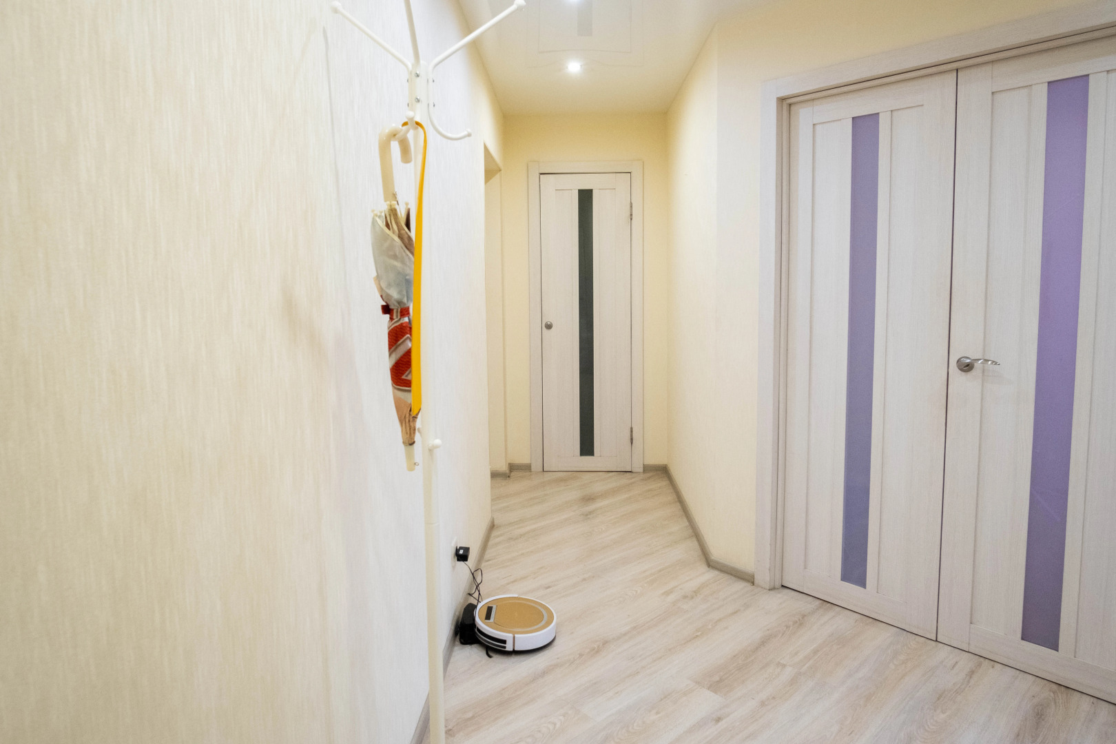 Квартира в Петрозаводске