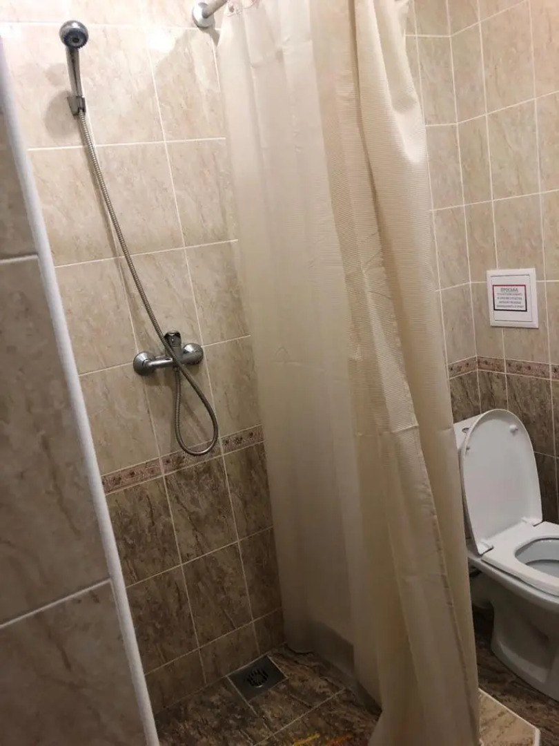 Апартаменты Veles House Дружбы 15