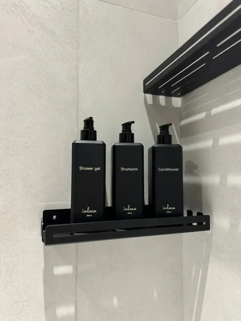 Квартира Домино