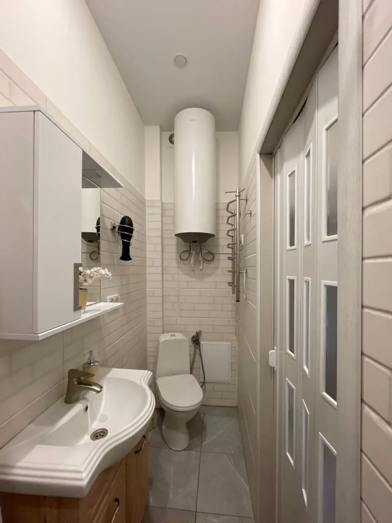 Квартира Котильон Светская Квартира Напротив Императорского Курорта