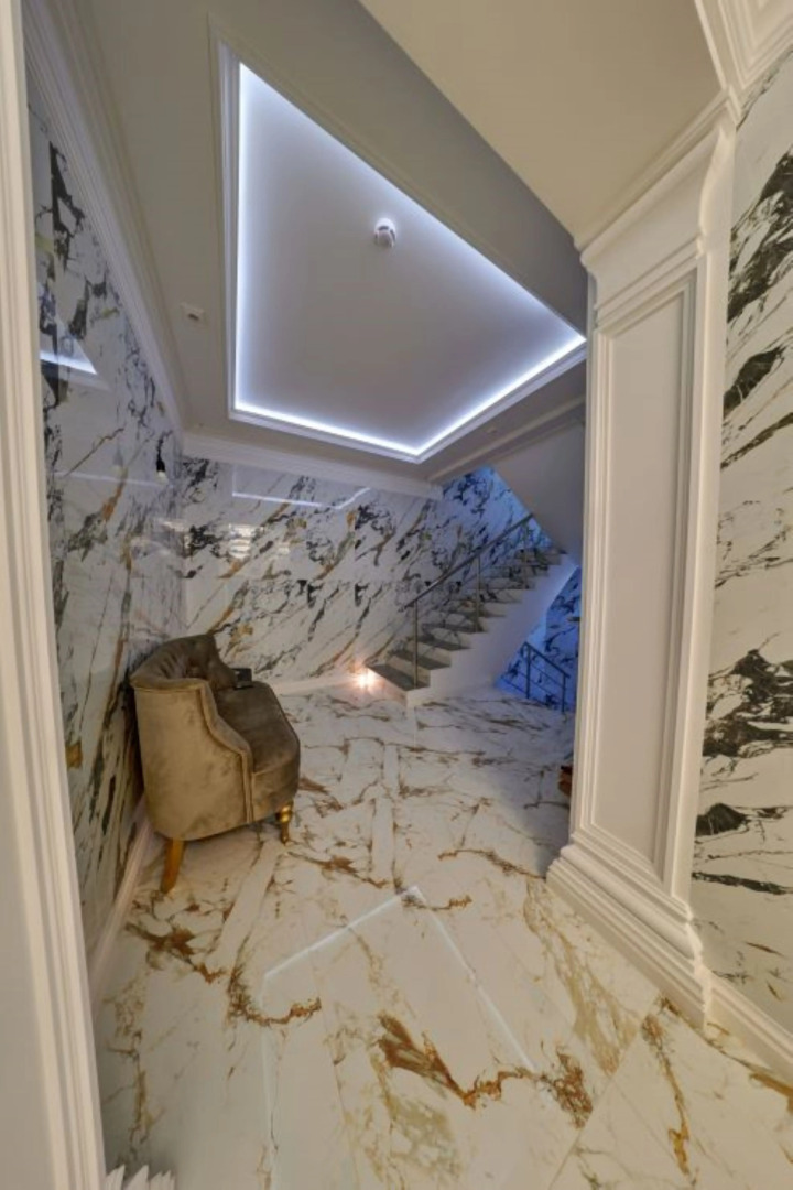 Гостевой Дом Князь Багратион