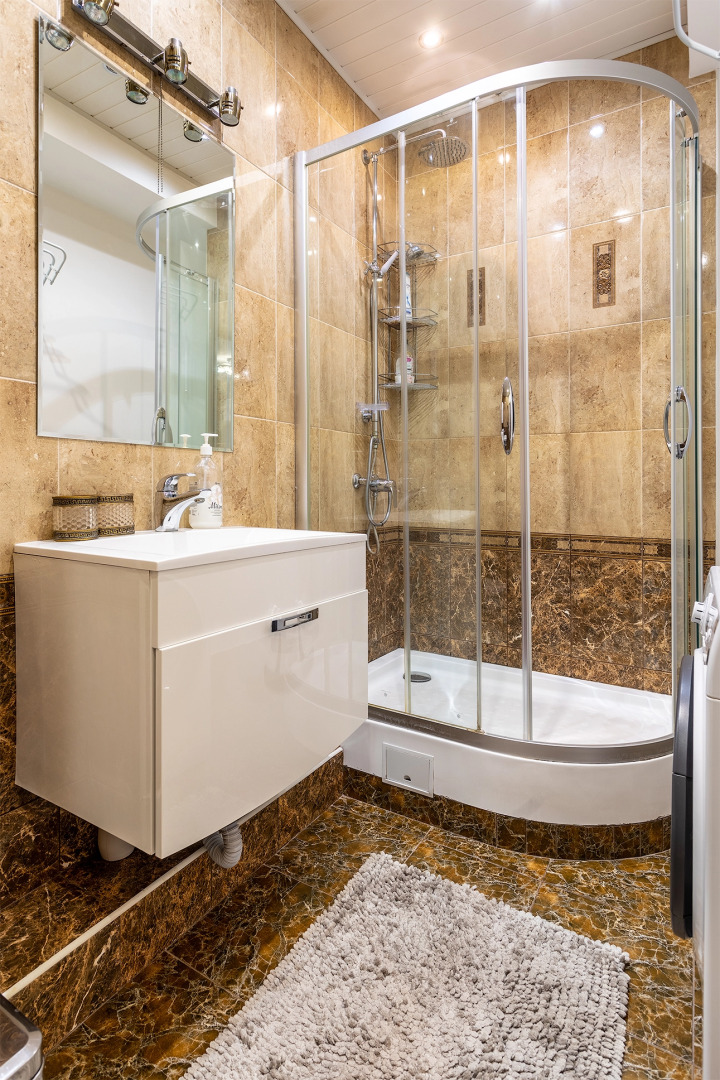 Апартаменты Первый Квартал