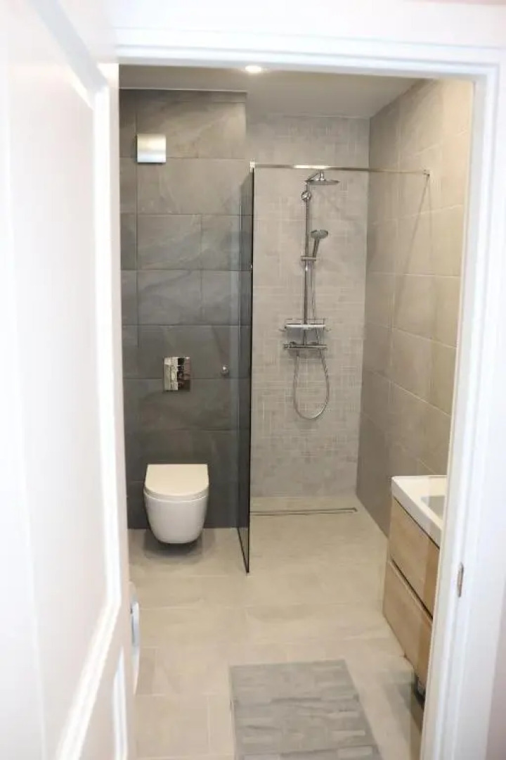 Апартаменты Amber West