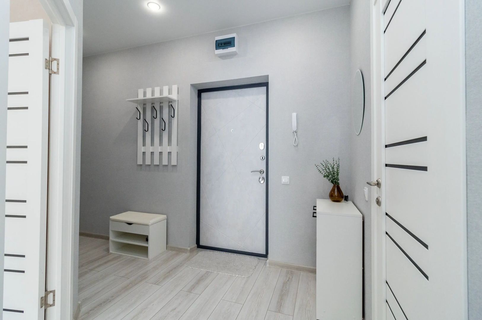 Квартира Двухкомнатная в Губернском