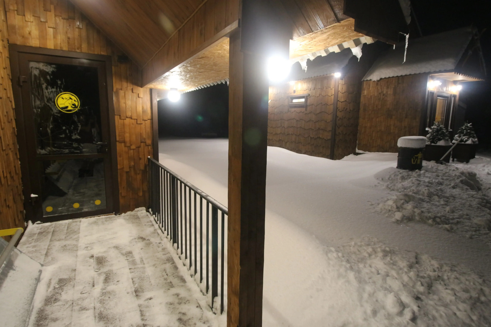 Частный дом в Живописном Месте в 5 Мин от Горы